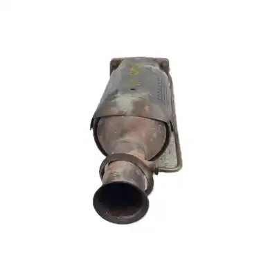 Pièce détachée automobile d'occasion CATALYSEUR DE VOITURE pour PEUGEOT 406 BERLINA (S1/S2)  Références OEM IAM 00083624  