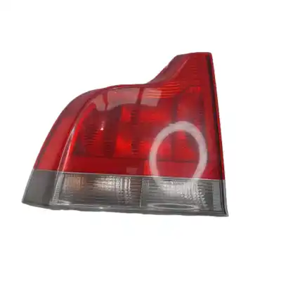 Tweedehands auto-onderdeel RECHTER ACHTERLAMP voor VOLVO S60 BERLINA  OEM IAM-referenties 8664079  