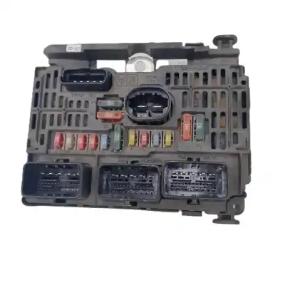 Second-hand car spare part FUSE BOX UNIT for PEUGEOT 407 SW  OEM IAM references 9661682580  