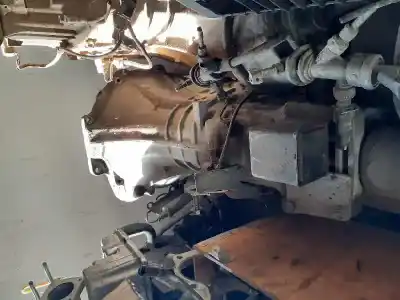 Gebrauchtes Autoersatzteil GETRIEBE zum HYUNDAI H1  OEM-IAM-Referenzen 1094253  