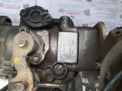 Pièce détachée automobile d'occasion POMPE À INJECTION pour NISSAN SERENA (C23M)  Références OEM IAM 0460494468  