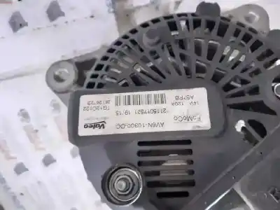 Автозапчастина б/у ГЕНЕРАТОР для FORD TRANSIT CONNECT (CHC)  Посилання на OEM IAM 26126722115017521  AV6N10300DC