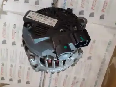 Автозапчасти б/у генератор за ford transit connect (chc) 1.5 furgon 200 l1 ambiente [1.5 ltr. - 55 kw ecoblue tdci cat] ссылки oem iam 26126722115017521  av6n10300dc