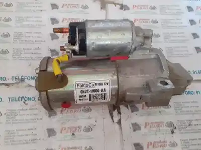 Автозапчасти б/у двигатель запускается за ford transit custom kombi 2.0 tdci cat ссылки oem iam gk2t11000aa  