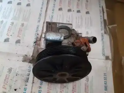 Second-hand car spare part steering pump for ford transit custom kombi 2.0 tdci cat oem iam references gk213a696bb  