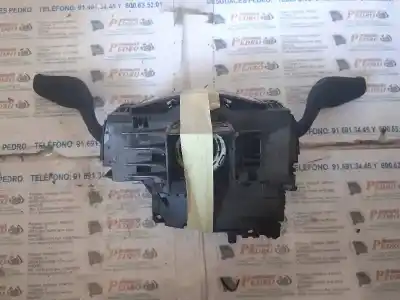 Second-hand car spare part air bag ring for ford transit custom kombi 2.0 tdci cat oem iam references bk2t14a66aba  