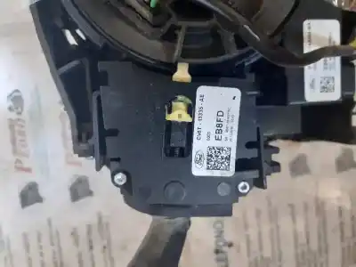 Pezzo di ricambio per auto di seconda mano controllo intermittente per ford transit connect (chc) kasten lang 75 cv / 55 kw riferimenti oem iam cv6t13335ae  