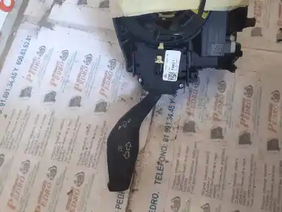 Pezzo di ricambio per auto di seconda mano controllo intermittente per ford transit connect (chc) kasten lang 75 cv / 55 kw riferimenti oem iam cv6t13335ae  