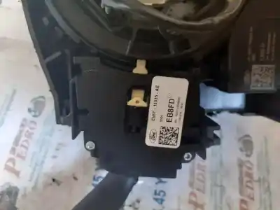 Pezzo di ricambio per auto di seconda mano controllo intermittente per ford transit connect (chc) kasten lang 75 cv / 55 kw riferimenti oem iam cv6t13335ae  