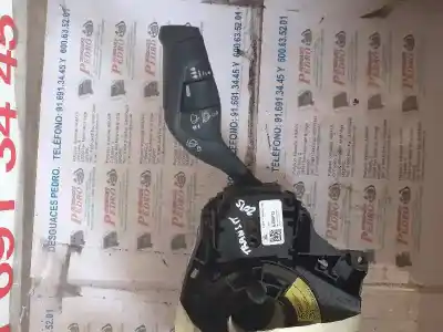 Pezzo di ricambio per auto di seconda mano Comando Pulito per FORD TRANSIT CONNECT (CHC) Kasten lang 75 CV / 55 KW Riferimenti OEM IAM F1FT17A553AA  