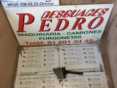 Peça sobressalente para automóvel em segunda mão COMUTADOR DE LIMPA VIDROS por CITROEN C15  Referências OEM IAM   