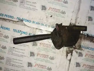 Peça sobressalente para automóvel em segunda mão comutador de limpa vidros por citroen c15 citroen c15 - 1.9 diesel referências oem iam   