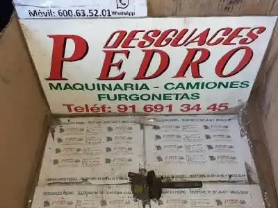 Pezzo di ricambio per auto di seconda mano Comando Pulito per CITROEN C15 CITROEN C15 - 1.9 DIESEL Riferimenti OEM IAM   