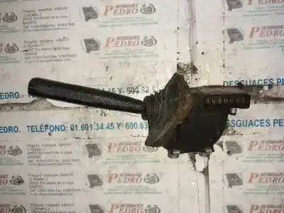Peça sobressalente para automóvel em segunda mão comutador de limpa vidros por citroen c15 citroen c15 - 1.9 diesel referências oem iam   