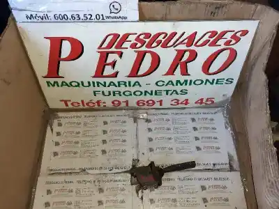 Pezzo di ricambio per auto di seconda mano COMANDO PULITO per CITROEN C15  Riferimenti OEM IAM   