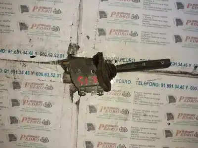 Pezzo di ricambio per auto di seconda mano comando pulito per citroen c15 citroen c15 - 1.9 diesel riferimenti oem iam   