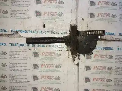 Pezzo di ricambio per auto di seconda mano comando pulito per citroen c15 citroen c15 - 1.9 diesel riferimenti oem iam   
