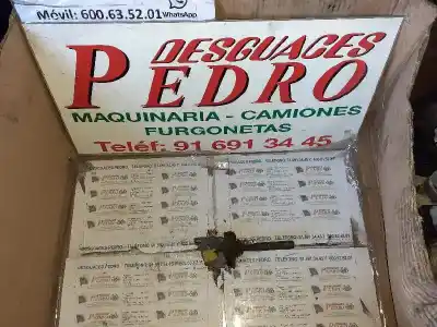 Pezzo di ricambio per auto di seconda mano COMANDO PULITO per CITROEN C15  Riferimenti OEM IAM   