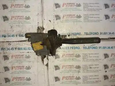 Pezzo di ricambio per auto di seconda mano comando pulito per citroen c15 citroen c15 - 1.9 diesel riferimenti oem iam   