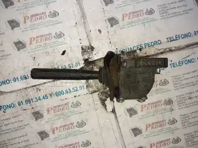 Pezzo di ricambio per auto di seconda mano comando pulito per citroen c15 citroen c15 - 1.9 diesel riferimenti oem iam   