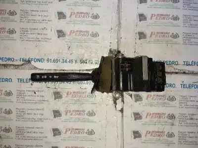 Peça sobressalente para automóvel em segunda mão Comutador De Luzes por CITROEN C15 CITROEN C15 - 1.9 DIESEL Referências OEM IAM   