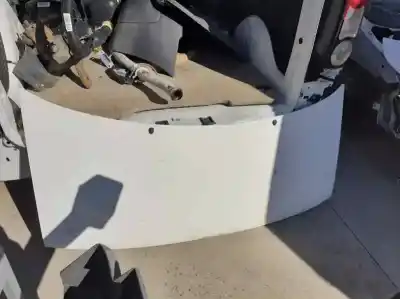 Peça sobressalente para automóvel em segunda mão CAPOT por CITROEN JUMPY  Referências OEM IAM   