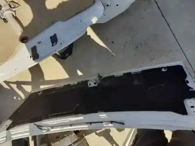 Pezzo di ricambio per auto di seconda mano cofano per citroen jumpy 1.9 turbodiesel riferimenti oem iam   