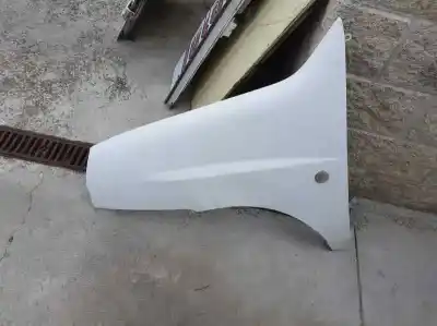 Second-hand car spare part left front fin for fiat i doblò (119) 1.9 d elx 63 cv / 46 kw oem iam references   