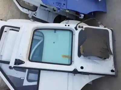 Peça sobressalente para automóvel em segunda mão porta do automóvel traseira esquerda por citroen jumpy 2.0 combi confort 5/6 plazas [2.0 ltr. - 80 kw hdi] referências oem iam   