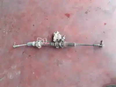 Автозапчастина б/у РУЛЬМОВА РЕЙКА для RENAULT KANGOO (F/KC0)  Посилання на OEM IAM   