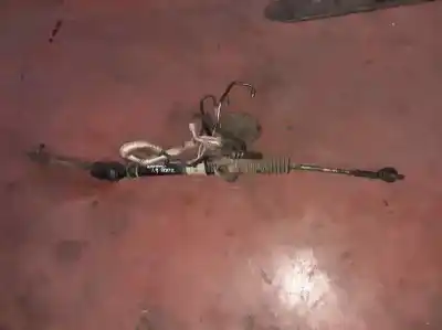 Автозапчастина б/у РУЛЬМОВА РЕЙКА для RENAULT KANGOO (F/KC0)  Посилання на OEM IAM   