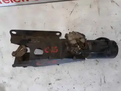 Pezzo di ricambio per auto di seconda mano tiranti e motorino del tergicristallo anteriore per citroen c15 1.8 diesel (161) riferimenti oem iam 3397020074  