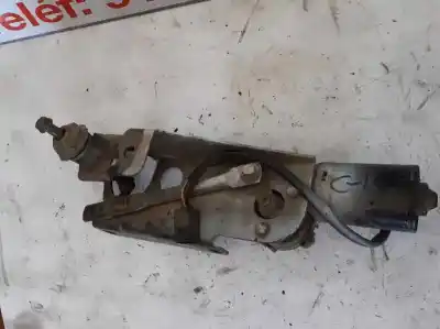 Pezzo di ricambio per auto di seconda mano tiranti e motorino del tergicristallo anteriore per citroen c15 1.8 diesel (161) riferimenti oem iam 3397020074  