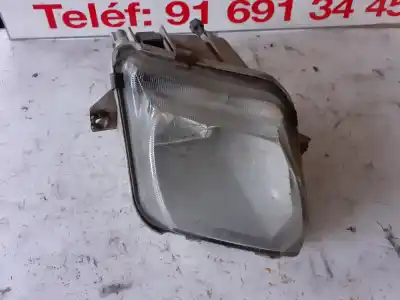 Автозапчасти б/у левая противотуманная фара за IVECO DAILY CONF. PAQUETERÍA (SOMMER) 2.3 Diesel CAT ссылки OEM IAM   