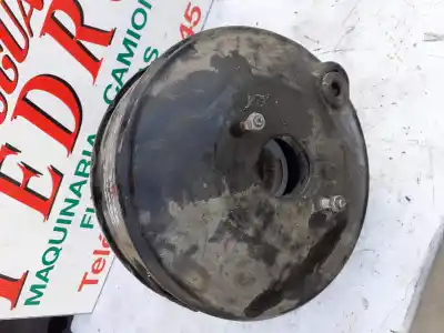 Pezzo di ricambio per auto di seconda mano Servo Freio per MERCEDES-BENZ SPRINTER II JAMES COOK (906)  Riferimenti OEM IAM   