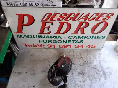 Recambio de automóvil de segunda mano de CINTURON SEGURIDAD DELANTERO DERECHO para PEUGEOT BOXER CAJA CERRADA (RS3200) (330) (´02->)  referencias OEM IAM   