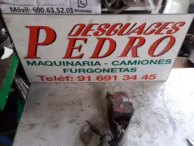 Recambio de automóvil de segunda mano de CINTURON SEGURIDAD DELANTERO DERECHO para PEUGEOT BOXER CAJA CERRADA (RS3200) (330) (´02->)  referencias OEM IAM   