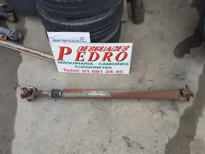 Pezzo di ricambio per auto di seconda mano trasmissione centrale per ford explorer motor 4.0 ltr. - 115 kw v6 cat riferimenti oem iam   