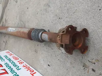 Pezzo di ricambio per auto di seconda mano TRASMISSIONE CENTRALE per FORD EXPLORER  Riferimenti OEM IAM   