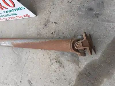 Pezzo di ricambio per auto di seconda mano trasmissione centrale per ford explorer motor 4.0 ltr. - 115 kw v6 cat riferimenti oem iam   