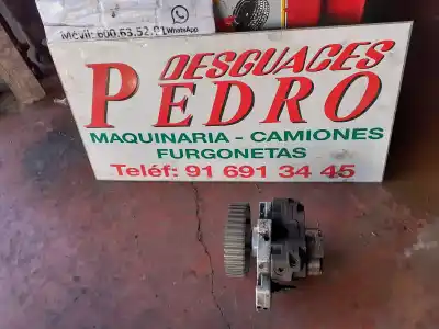 İkinci el araba yedek parçası ENJEKSIYON POMPASI için RENAULT MASTER II PH. 2 PRITSCHE/FGST  OEM IAM referansları 0445010025  8200108225