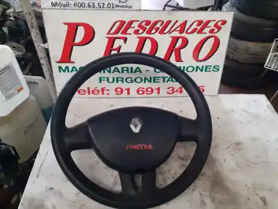 Pezzo di ricambio per auto di seconda mano volante per renault master ii fase 2 camión/chasis zd3a202 riferimenti oem iam   