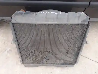 Pezzo di ricambio per auto di seconda mano Radiatore D Acqua per NISSAN M - 75.150 6.0 D Riferimenti OEM IAM   