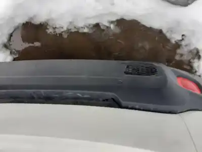 Pezzo di ricambio per auto di seconda mano paraurti posteriore per jeep renegade sport fwd riferimenti oem iam   