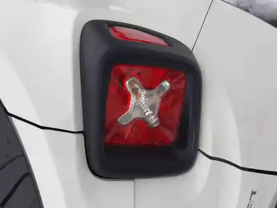 Pezzo di ricambio per auto di seconda mano  per JEEP RENEGADE  Riferimenti OEM IAM   