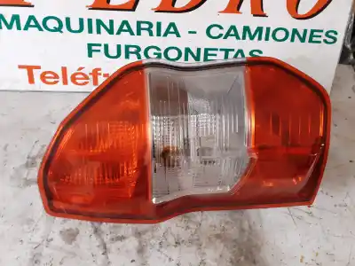 Автозапчастина б/у лівий ход ліхар для ford transit connect (chc) 1.5 furgon 200 l1 ambiente [1.5 ltr. - 55 kw ecoblue tdci cat] посилання на oem iam   