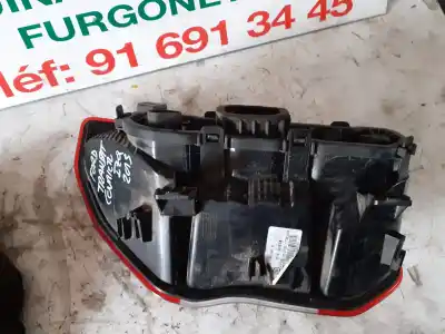 Автозапчастина б/у лівий ход ліхар для ford transit connect (chc) 1.5 furgon 200 l1 ambiente [1.5 ltr. - 55 kw ecoblue tdci cat] посилання на oem iam   
