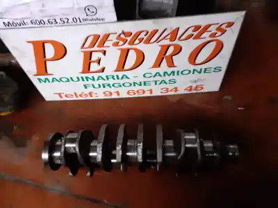 Pezzo di ricambio per auto di seconda mano Albero A Gomiti per FORD TRANSIT CAJA CERRADA, LARGA (FY) (2000 =>) FT 350 2.4 137 CV / 101 KW Riferimenti OEM IAM   