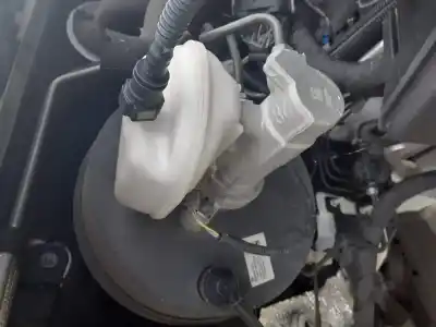 Gebrauchtes Autoersatzteil Bremsservo zum FORD TRANSIT CUSTOM KASTEN 2.0 TDCi CAT OEM-IAM-Referenzen GK212B195AB  0204817772