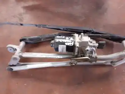 Second-hand car spare part FRONT WINDSHIELD WIPER MOTOR for FORD TRANSIT FURGÓN (TTG)  OEM IAM references BK31-17B571-BA  